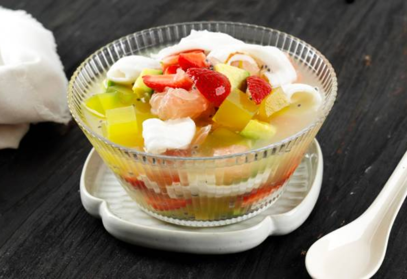 Chế độ ăn toàn trái cây có phải là một lựa chọn lành mạnh cho bạn